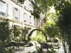 Htel Regents Garden - Hotel