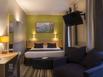 Glasgow Monceau - Hotel