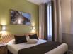 Glasgow Monceau - Hotel