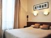 Htel Avenir Jonquire - Hotel