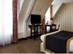 Hotellet Mercure Paris Saint Lazare Monceau - Hotel