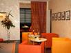 Hotellet Mercure Paris Saint Lazare Monceau - Hotel