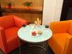 Hotellet Mercure Paris Saint Lazare Monceau - Hotel