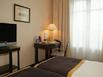 Hotellet Mercure Paris Saint Lazare Monceau - Hotel