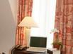 Hotellet Mercure Paris Saint Lazare Monceau - Hotel