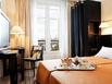 Hotellet Mercure Paris Saint Lazare Monceau - Hotel