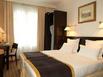 Hotellet Mercure Paris Saint Lazare Monceau - Hotel