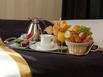 Hotellet Mercure Paris Saint Lazare Monceau - Hotel