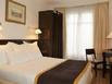 Hotellet Mercure Paris Saint Lazare Monceau - Hotel