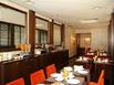 Hotellet Mercure Paris Saint Lazare Monceau - Hotel