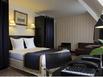 Hotellet Mercure Paris Saint Lazare Monceau - Hotel