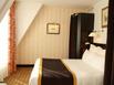 Hotellet Mercure Paris Saint Lazare Monceau - Hotel