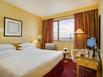 Hyatt Regency Paris Etoile (ex Concorde Lafayette) - Hotel