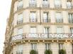 Pavillon Monceau - Hotel