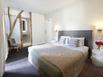 Hôtel des Batignolles - Hotel