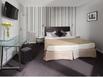 Hôtel des Batignolles - Hotel