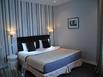 Hôtel des Batignolles - Hotel