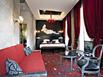 Maison Albar Champs Elyses Mac Mahon - Hotel