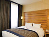 Mercure Paris Arc de Triomphe Wagram Hotel - Hotel