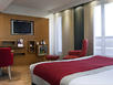 Mercure Paris Arc de Triomphe Etoile Hotel - Hotel