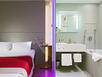 Mercure Paris Arc de Triomphe Etoile Hotel - Hotel