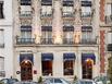 Best Western Hôtel de Neuville - Hotel