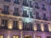 Royal Magda Etoile - Hotel
