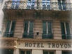 Hôtel Troyon - Hotel