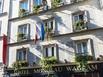 Hotel Monceau Wagram - Hotel
