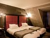Best western Opra Batignolles - Hotel