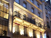 Best Western Star Champs-Elyses - Hotel