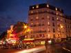 Rsidence Blanche Montmartre - Hotel