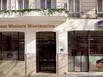 Best Western Hotel Montmartre Sacr-Coeur - Hotel