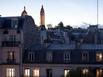 Best Western Hotel Montmartre Sacr-Coeur - Hotel