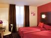 Best Western Hotel Montmartre Sacr-Coeur - Hotel