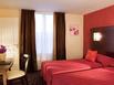 Best Western Hotel Montmartre Sacr-Coeur - Hotel