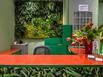 Jardins de Montmartre - Hotel