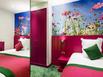 Jardins de Montmartre - Hotel