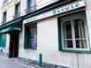 Bervic Montmartre - Hotel