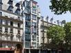 ibis Paris Ornano Montmartre Nord 18me - Hotel