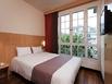 ibis Paris Ornano Montmartre Nord 18me - Hotel