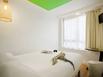 ibis Styles Paris Buttes Chaumont - Hotel