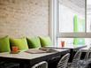 ibis Styles Paris Buttes Chaumont - Hotel