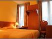 Pax Hotel Paris 18e - Hotel