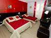 Hipotel Paris Buttes Chaumont Pyrnes - Hotel