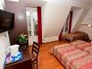 Hipotel Paris Printania Maraichers - Hotel