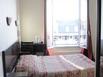Hipotel Paris Printania Maraichers - Hotel