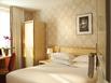 Best Western Bretagne Montparnasse - Hotel