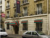 ibis Paris Convention 15me - Hotel