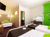 Campanile Paris 11 - Bastille - Le Marais - Hotel